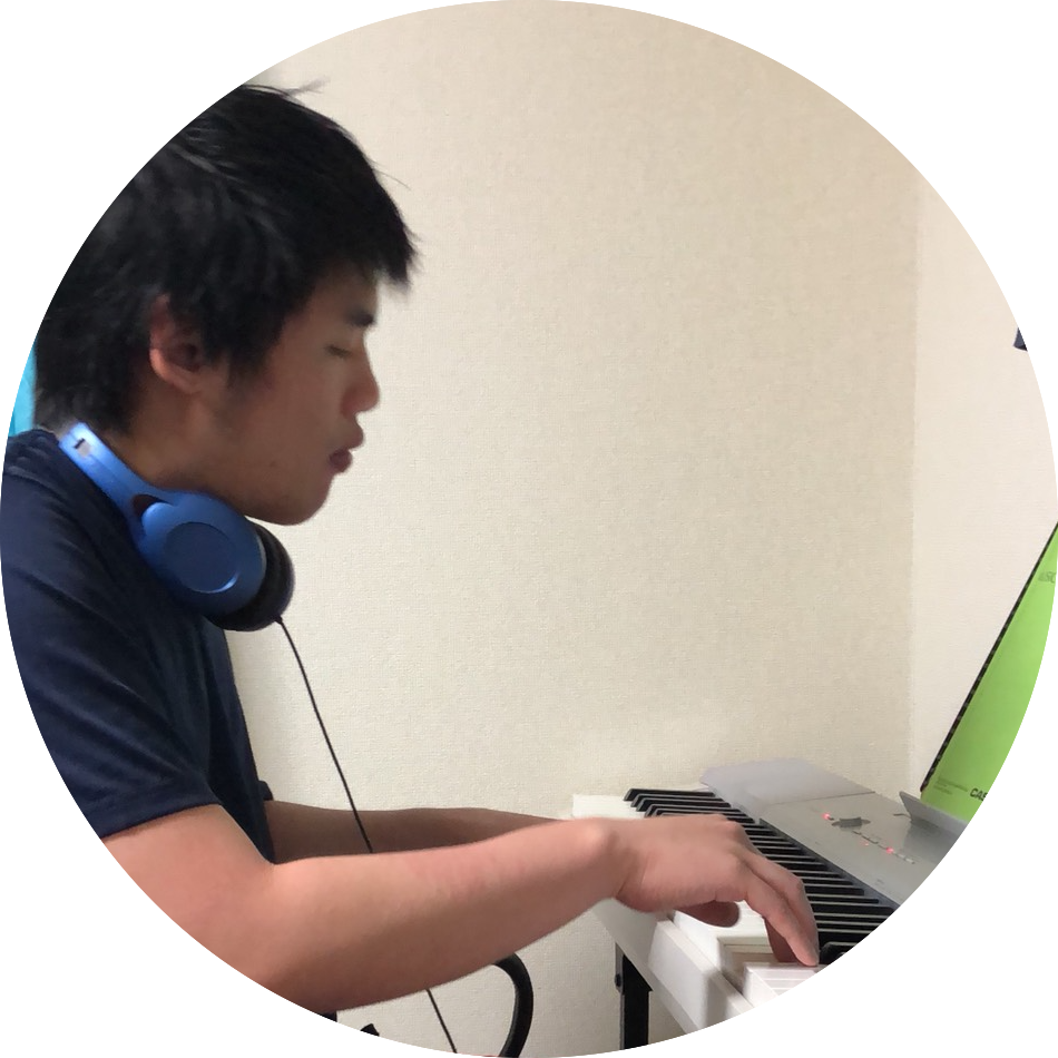 顔写真