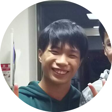 顔写真