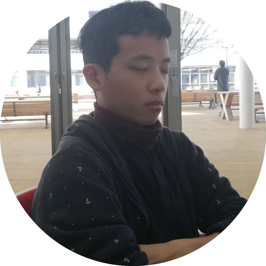 顔写真