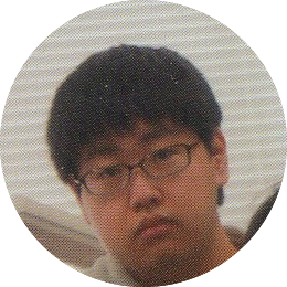 顔写真