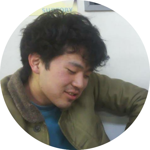 顔写真