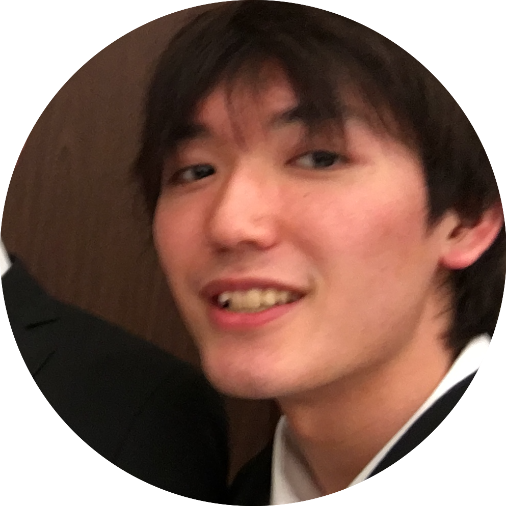 顔写真