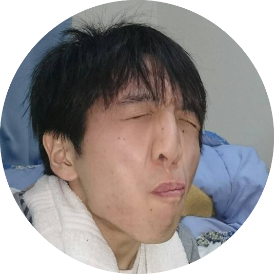 顔写真