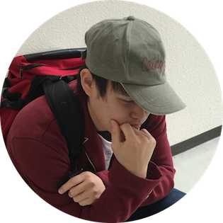顔写真